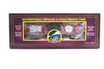 Mth Railking 20-96059 Koppers Tank Car #508. Fixed Price $24.99.