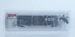 Nos Atlas British Columbia Railway 851021 Scale Box Car - 50 002 144. Fixed Price $26.95.