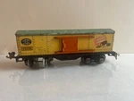 Lionel R.r. Lines - 1679 Gauge Curtiss Baby Ruth Candy Boxcar Prewar!. Fixed Price $14.95.
