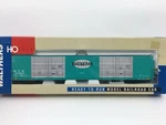 Ho Walthers 932-3533 New York Central Pullman 86 Hi Cube Boxcar Nyc #67557. Fixed Price $20.00.