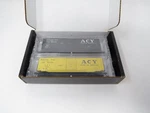 Micro-trains Mtl 98302287 Akron Canton & Youngstown Acy 50' Boxcar Freight Set. Fixed Price $59.95.