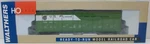 Walthers 932-7002 Ho Scale Us Plywood Thrall Door Boxcar #1410 Ln/box. Fixed Price $19.99.