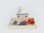 Ho Scale Walthers Kit 932-5610 Vulcan Steel 25 Ton Crane #16. Fixed Price $32.95.