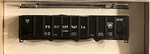 Scale Roundhouse 1538 Pennsylvania 3-BAY Rib Side Hopper #11091 HO8903. Fixed Price $18.99.