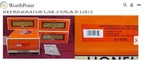Lionel 6-11875 Northern Pacific 91354 91355 91356 Steel Sided Reefer Car Set. Fixed Price $139.99.