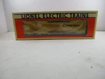 Lionel 6-52097 Chessie System Artrain 25TH Anniversary Reefer With Box. Fixed Price $30.00.