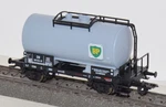 Marklin 48174 Bp Tank Car Insider Club Annual Issue For 2024 Ho Scale. Fixed Price $44.00.