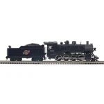 Atlas 3-RAIL 2-8-0 Proto-sound 3.0 Chicago & North Western #1896 30138301. Fixed Price $711.89.