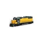 Athearn Genesis G65930 Ho Chicago Northwestern GP50 TSUNAMI2 Dcc & Snd RD#5082. Fixed Price $259.99.