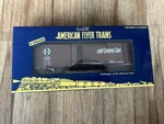 American Flyer 6-48852 At&sf Grand Canyon Line Boxcar Gauge. Fixed Price $50.00.