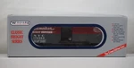 Williams New York Central Pacemaker 174504 Scale Box Car - No. 14. Fixed Price $34.95.
