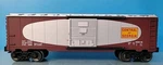CB36: Lionel No. 6-19279 Central Of Georgia Box Car New. Fixed Price $21.95.