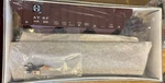 Proto 2000 Kit #21852 PS2-CD High Side Covered Hopper Atsf #308486 Nib. Fixed Price $17.85.