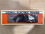 New Lionel Gauge Chesapeake And Ohio Stock Car 6-16135 Operating Couplers. Fixed Price $19.99.