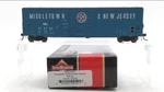 Intermountain Ho Scale Branchline Trains Berwick Boxcar & Nj #120672. Fixed Price $39.99.