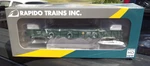 2022 Run Rapido Ho 50057A 52'6" Mill Gondola Bc Rail 9414 British Columbia. Fixed Price $48.95.