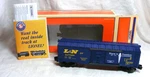 Lionel Train 1999 Tca Museum L&n Boxcar 6-52172. Fixed Price $49.99.
