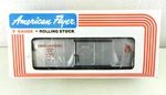 American Flyer/lionel Scale #6-48302 Cp Canadian Pacific Box Car Nib T136. Fixed Price $34.95.