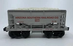 Lionel 6-52177 TTOM-1999 Arizona Southern Railroad Ore Car W/ Load. Fixed Price $34.95.