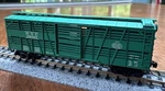 Micro Trains Scale #35040-1 Despatch Stock Car New York Central 28497 Ny. Fixed Price $19.99.
