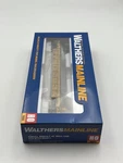 Walthers 910-5623 40' Rblt Wl Dttx 53311. Fixed Price $28.45.