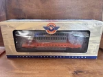 Lionel Allis Chalmers Condenser Car 6-36088 Postwar Celebration New In Box. Fixed Price $40.00.