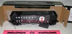 Weaver Ultra Line Road #361963 Icg Bay Hopper Rail. Fixed Price $40.00.