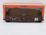 Lionel 6-17472 New Haven PS-5 Gondola Car With Covers. Fixed Price $44.99.