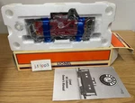 Lionel 6-27608 Western Maryland Wm Northeastern Red Caboose #1863 Gauge Train. Fixed Price $109.95.