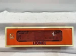 Lionel 6-16284 Galveston Wharves Boxcar 9700 Series Nib Gauge. Fixed Price $24.95.