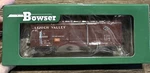 Bowser Ho Rtr #42436 40 Box Car Lv Flour Loading #62980 Nib. Fixed Price $24.99.