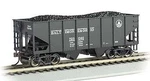 Bachmann 19509 Baltimore & Ohio 55T Hopper #723046. Fixed Price $37.99.
