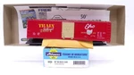 Athearn Dulaney Enterprises Special Run Ho 2004 Ohio Train Festival 50' Box Car. Fixed Price $17.99.