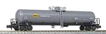 Kato 8072-1 Freight Car Taki 25000 Nrs Corporation Scale. Fixed Price $32.30.