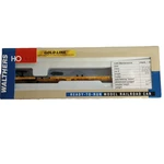 Walthers Goldline 932-40803, Ttwx All Purpose Flat Car, Acf Hitches, #993511 Ho. Fixed Price $44.11.