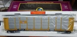 Mth 20-98610 Up Union Pacific Corrugated Auto Carrier Nib Gauge Lqqk. Fixed Price $95.00.