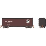 Rapido Ho 130122A Usra Double-sheathed Boxcar Great Northern. Fixed Price $54.95.