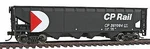 Walthers Trainline 1656 Scale Offset Quad Hopper Canadian Pacific #361094. Fixed Price $24.99.