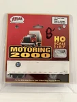 Atlas Ho 45 Pines Trailer Bnsf Rd #221960 Item #20000307. Fixed Price $49.99.