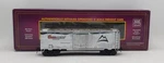 Mth 20-94124 Coors Light Operating Refrigerator Car #200720 Ln/box. Fixed Price $79.99.
