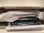 Ho Red Caboose Dupont 10,000 Gallon Type 103W Tank Car #31024 Unassembled Kit. Fixed Price $12.00.