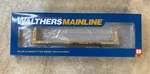 Walthers Mainline 910-50616 Ho Scale 68' Bulkhead Flatcar Ttpx 82115. Fixed Price $29.99.