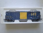 Mth 30-74004 Cxs 50' Single Door Modern Box Car. Fixed Price $48.88.