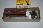 Scale Roundhouse 07905 Chicago & Northwestern 40' Single Door Boxcar C53073. Fixed Price $14.99.