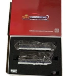Broadway Limited 4060 B&o Baldwin Sharknose RF-16 A/b #853A #853X Locomotive Ho. Fixed Price $399.99.