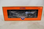 Lionel Adm Unibody Tank Car #19020 6-17950. Fixed Price $59.99.