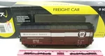 K-line K761-1897 Prr Merchandise Service Boxcar. Fixed Price $45.00.