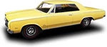 Amt 1964 Olds Cutlass 442 Hardtop Kit - Plastic Model Car Vehicle 1/25. Fixed Price $29.25.