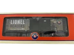 Lionel Nib Dealer Appreciation Boxcar 2011 Scale O/27 Train 6-34359 New. Fixed Price $32.99.