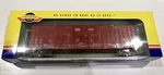 Athearn Genesis G4107 60 Box Car Fmc Ob-dd Crle #1 New Ho Scale. Fixed Price $32.33.